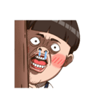 おもしれぇ男子の日常（個別スタンプ：29）