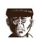おもしれぇ男子の日常（個別スタンプ：36）