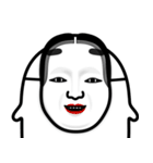 うるせぇトリの攻撃的★タイ語（個別スタンプ：37）