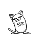 たちねコ move（個別スタンプ：5）