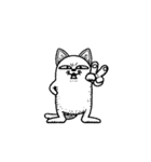 たちねコ move（個別スタンプ：12）