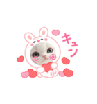 oirann40（個別スタンプ：2）