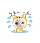 oirann40（個別スタンプ：6）