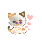 oirann40（個別スタンプ：12）