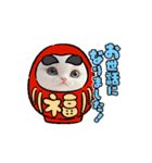 oirann40（個別スタンプ：16）