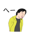 ひろゆき語録と言わなさそうな事（個別スタンプ：7）