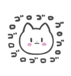 ねこらん ♡2（個別スタンプ：15）