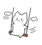 ねこらん ♡2（個別スタンプ：18）