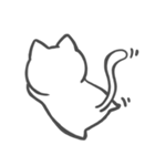 ねこらん ♡2（個別スタンプ：19）