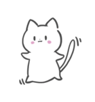 ねこらん ♡2（個別スタンプ：20）
