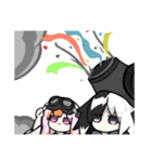 サバ事務所LINEスタンプ・Premium vol.3（個別スタンプ：7）