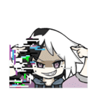 サバ事務所LINEスタンプ・Premium vol.3（個別スタンプ：9）