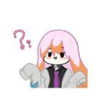 サバ事務所LINEスタンプ・Premium vol.3（個別スタンプ：12）