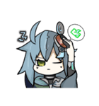 サバ事務所LINEスタンプ・Premium vol.3（個別スタンプ：18）