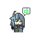 サバ事務所LINEスタンプ・Premium vol.3（個別スタンプ：22）