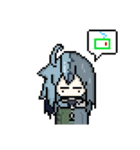 サバ事務所LINEスタンプ・Premium vol.3（個別スタンプ：23）