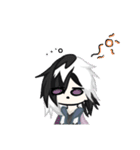 サバ事務所LINEスタンプ・Premium vol.3（個別スタンプ：30）