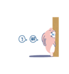 本日はぐだり日和なり。（個別スタンプ：2）