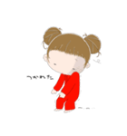 つなぎっ子（個別スタンプ：2）