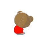 つなぎっ子（個別スタンプ：6）