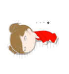 つなぎっ子（個別スタンプ：19）