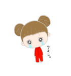 つなぎっ子（個別スタンプ：28）