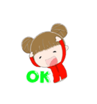 つなぎっ子（個別スタンプ：39）