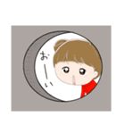 つなぎっ子（個別スタンプ：40）
