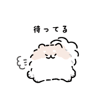 ハートがいっぱいポメトーン（個別スタンプ：23）