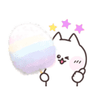 毎日しろたま【グルメ編】修正版（個別スタンプ：10）
