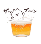 毎日しろたま【グルメ編】修正版（個別スタンプ：32）
