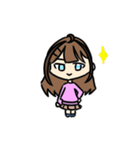 あいさつ＆リアクションスタンプ（個別スタンプ：29）