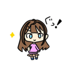 あいさつ＆リアクションスタンプ（個別スタンプ：31）