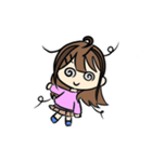 あいさつ＆リアクションスタンプ（個別スタンプ：32）