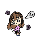 あいさつ＆リアクションスタンプ（個別スタンプ：36）