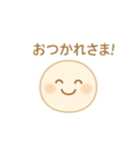 感情ゆたかな「えみたま」（個別スタンプ：28）