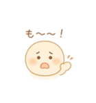 感情ゆたかな「えみたま」（個別スタンプ：35）