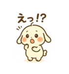 もちまるスタンプ Volume.001（個別スタンプ：10）