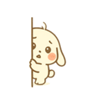 もちまるスタンプ Volume.001（個別スタンプ：11）