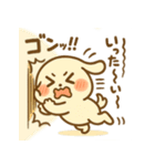もちまるスタンプ Volume.001（個別スタンプ：14）