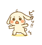 もちまるスタンプ Volume.001（個別スタンプ：17）