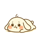 もちまるスタンプ Volume.001（個別スタンプ：38）