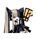 ツインテール少女の日常vol.02（個別スタンプ：20）
