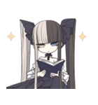 ツインテール少女の日常vol.02（個別スタンプ：40）