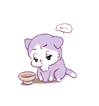 ねこのにあ（個別スタンプ：2）