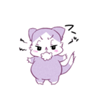 ねこのにあ（個別スタンプ：7）
