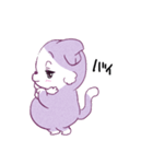 ねこのにあ（個別スタンプ：27）