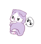 ねこのにあ（個別スタンプ：36）