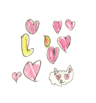 日常わんこ だんご 3（個別スタンプ：2）
