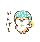 柴犬たけちよの日常（個別スタンプ：12）